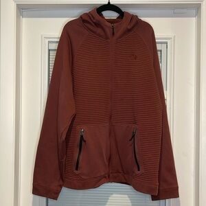 The North Face Raffetto Hoodie Jacket